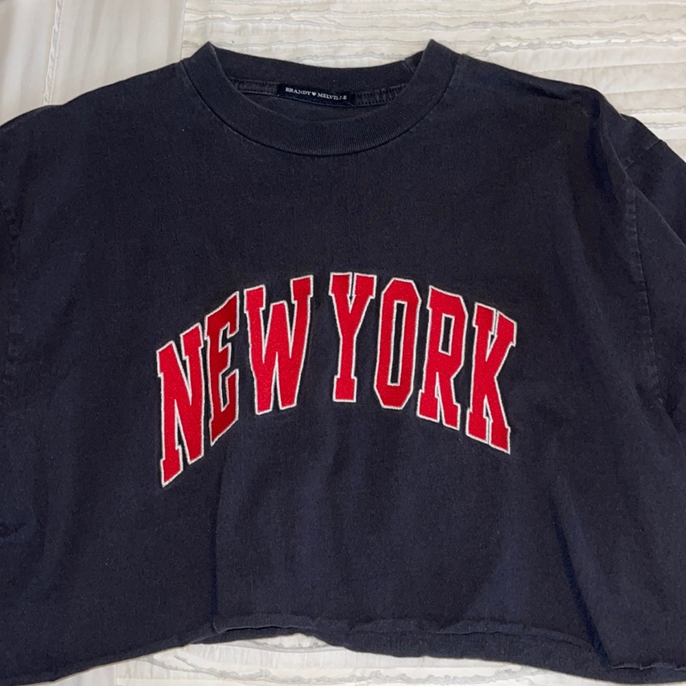 brandy melville top